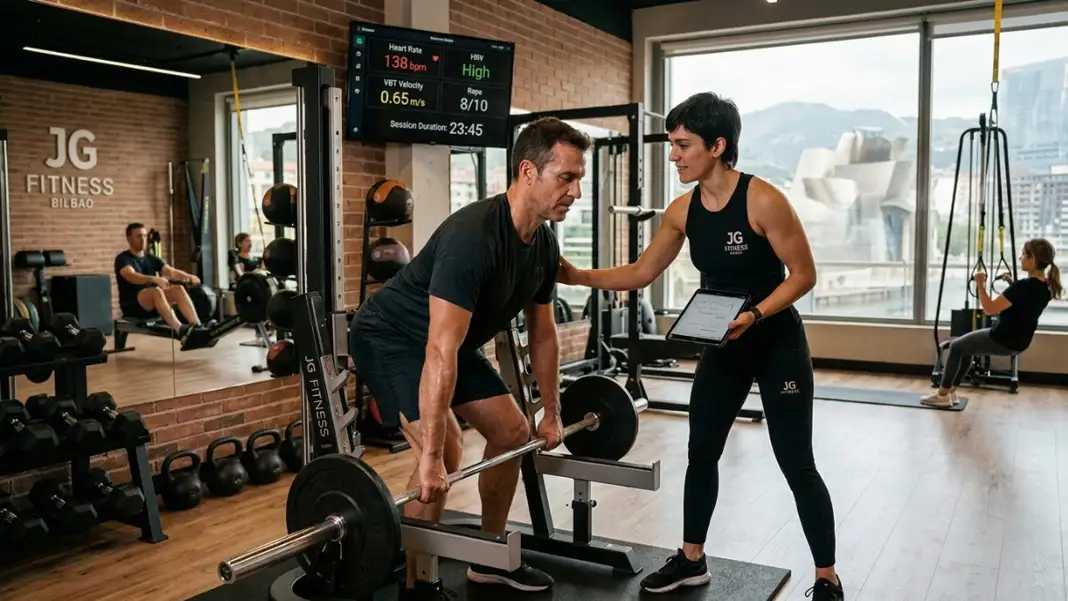 El auge del entrenamiento personalizado en España: tecnología y salud