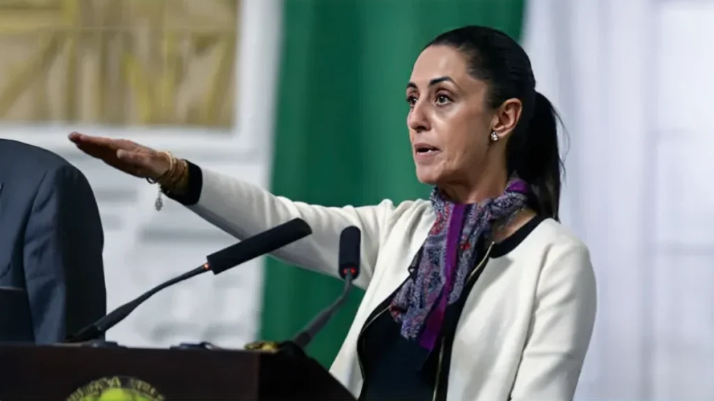 Respuesta del Gobierno de Tabarnia al comunicado de la Excelentísima Presidenta Dra. Claudia Sheinbaum
