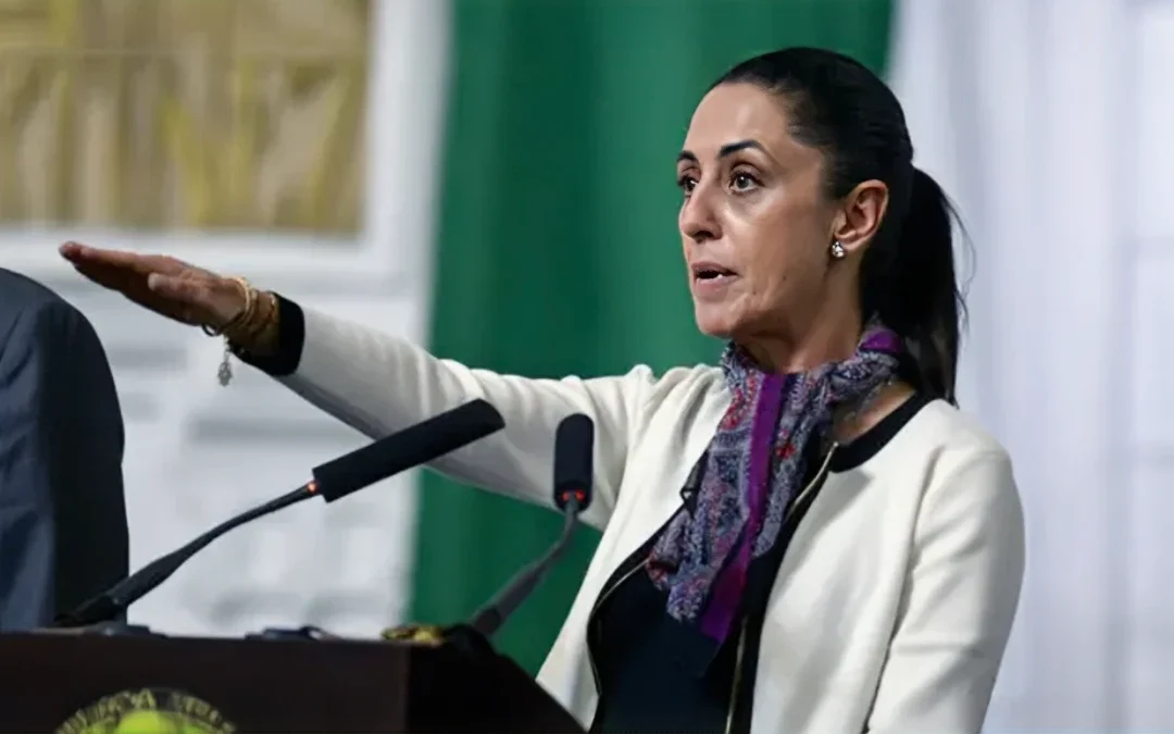Respuesta del Gobierno de Tabarnia al comunicado de la Excelentísima Presidenta Dra. Claudia Sheinbaum