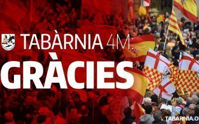 Tabarnia, una realidad incontestable