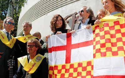 La lucha por la autonomía