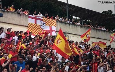 Tabarnia 1 – Colau 0