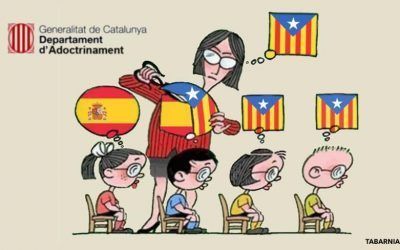 La Generalitat castiga a Barcelona quitando las becas de comedor a 4000 niños