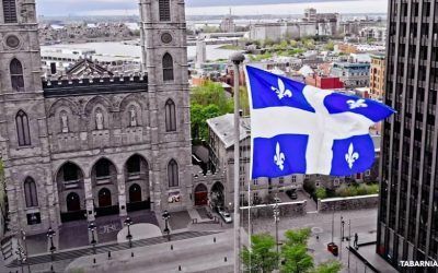 Diferencias entre el independentismo de Cataluña y el de Québec