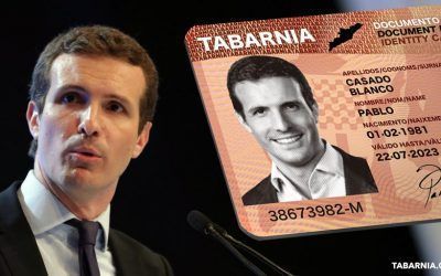 Casado afirma que «Tabarnia será real»
