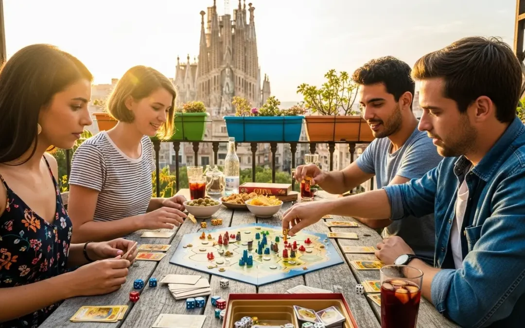 Los mejores juegos en línea para jugadores casuales y sociales