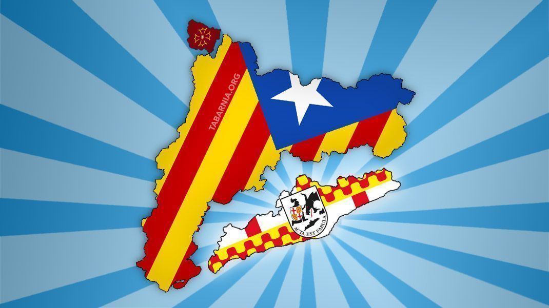 Nuevo ataque de la Generalitat de Cataluña contra Tabarnia