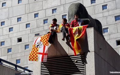 Modelo territorial español. Motivos por los que Tabarnia es perfectamente legal