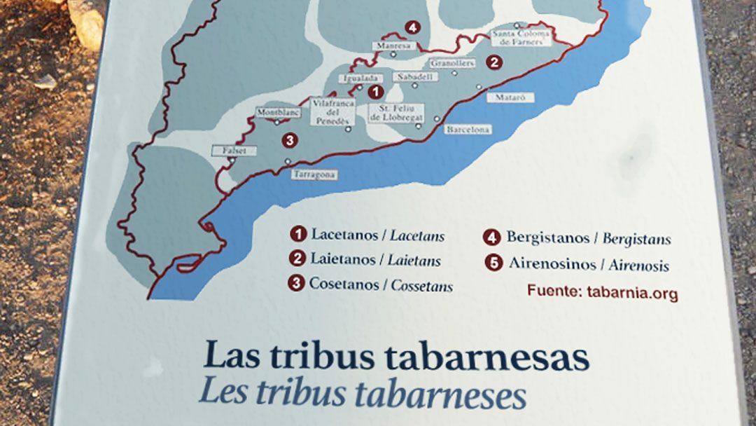 Descubierto el origen genético de los tabarneses