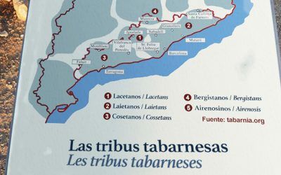 Descubierto el origen genético de los tabarneses