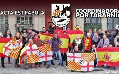 Ada Colau niega a los tabarneses los permisos que sí da a los separatistas