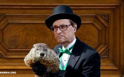 Quim Torra, el presidente racista y xenófobo que va a acabar con Tabarnia