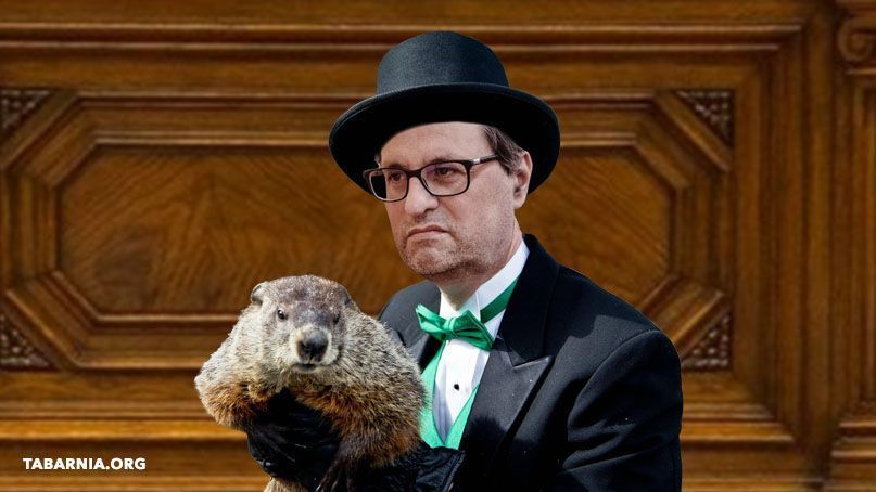 Quim Torra, el presidente racista y xenófobo que va a acabar con Tabarnia