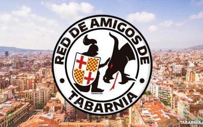 Nace «Amigos de Tabarnia». La red de empresarios contra el procés