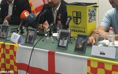 Referéndum por la autonomía de Tabarnia