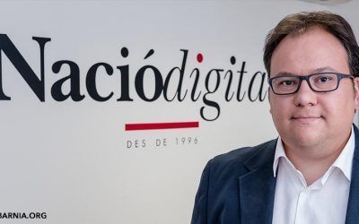 No participes en encuestas de medios indepes