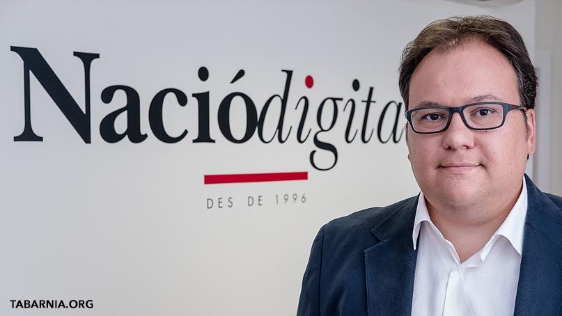 No participes en encuestas de medios indepes