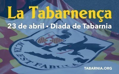 Tabarnença. El 23 de abril queda fijado como el Día de Tabarnia