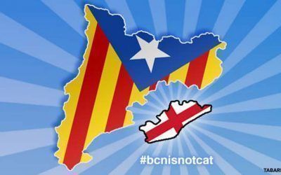 Tabarnia tiene que organizarse y rápido