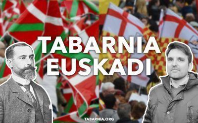 Una comparativa entre Euskadi y Tabarnia que levantará ampollas