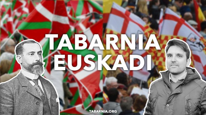 Una comparativa entre Euskadi y Tabarnia que levantará ampollas