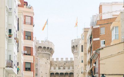 Tasación de vivienda en la Comunidad Valenciana gratis y online