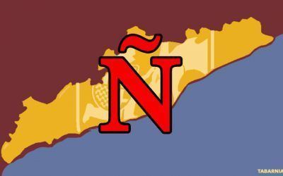 El idioma castellano en Tabarnia