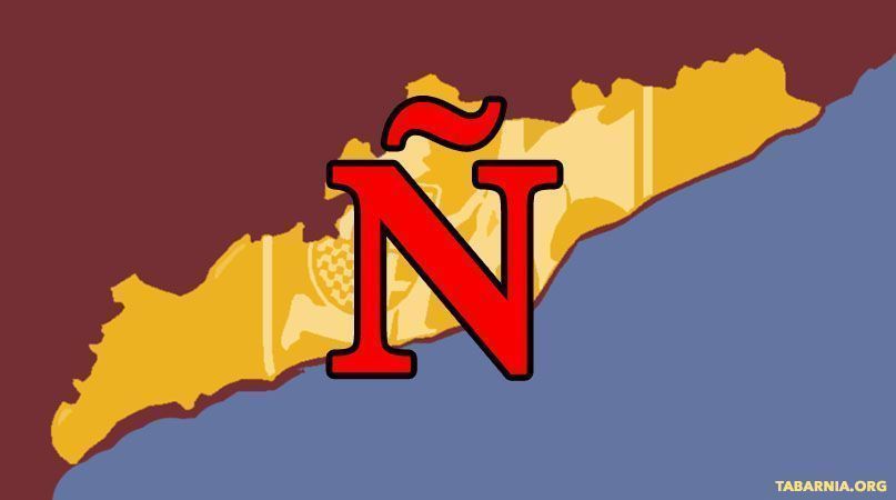 El idioma castellano en Tabarnia